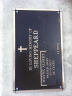 Wayne Albert SHEPPEARD grave