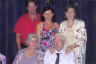 SHEPPEARD family Wayne Linda Sharon Lynette & Albert