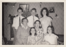 COOK family Barry, William John Franklin, Lynette, Bertha SHEPPEARD, Evelyn, Margaret & Patrica